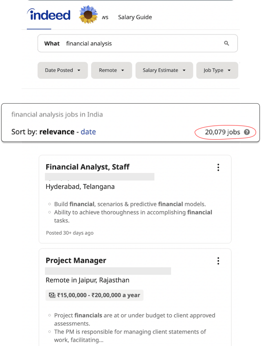 Financial Statement Analysis